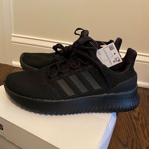 BRAND NEW cloud foam ultimate ADIDAS kids sneakers